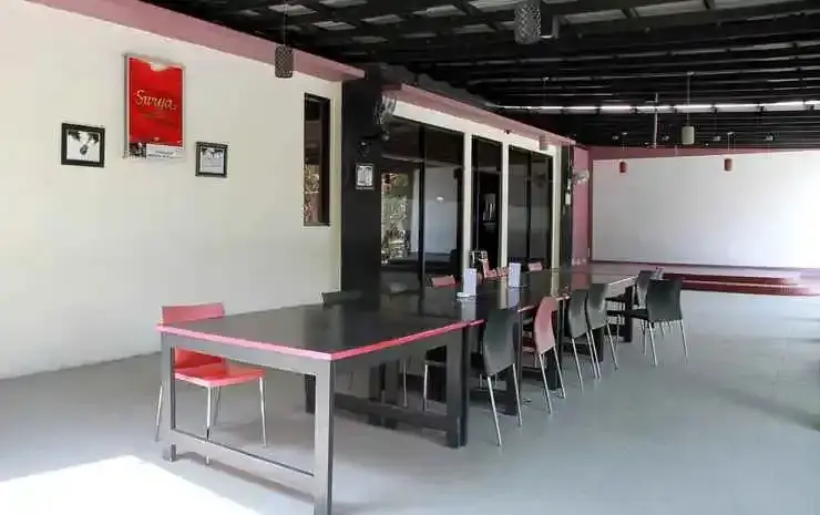 Палу: Milano Guest House