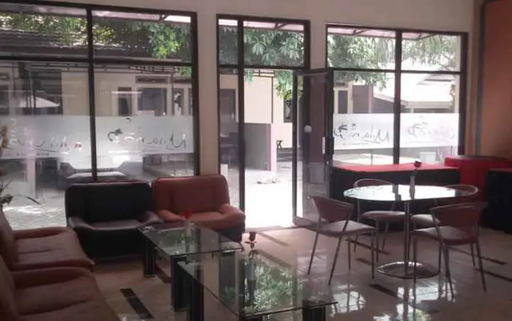 Палу: Milano Guest House