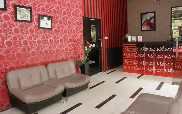 Палу: Milano Guest House