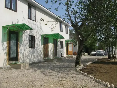 Хипста Ривер — фото 1