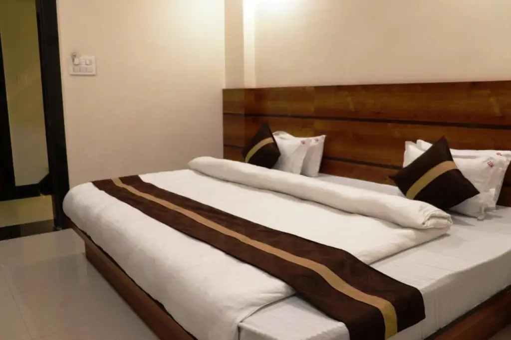 Аджмер: Hotel Sagar Palace Ajmer