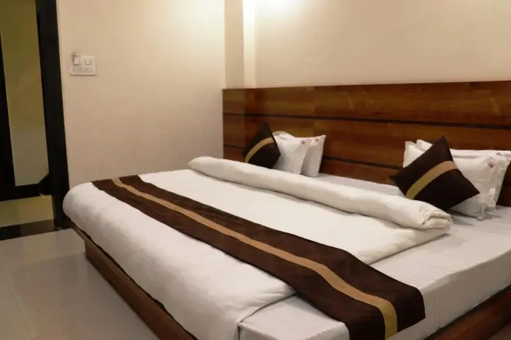 Аджмер: Hotel Sagar Palace Ajmer