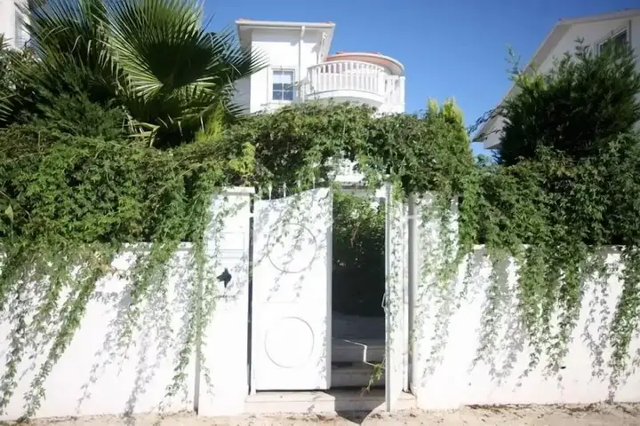 Белек: Bella Villa 3