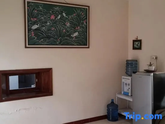 Бату: Villa Bima