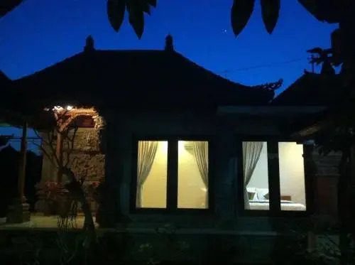 Dag Dig Dug Homestay — фото 1