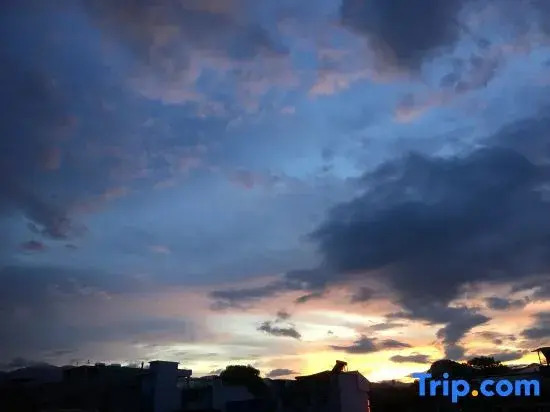 Хэчжоу: Huangyao Ancient Town Dream Guest House