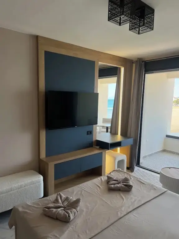 Ульцинь: Seastar Apartments