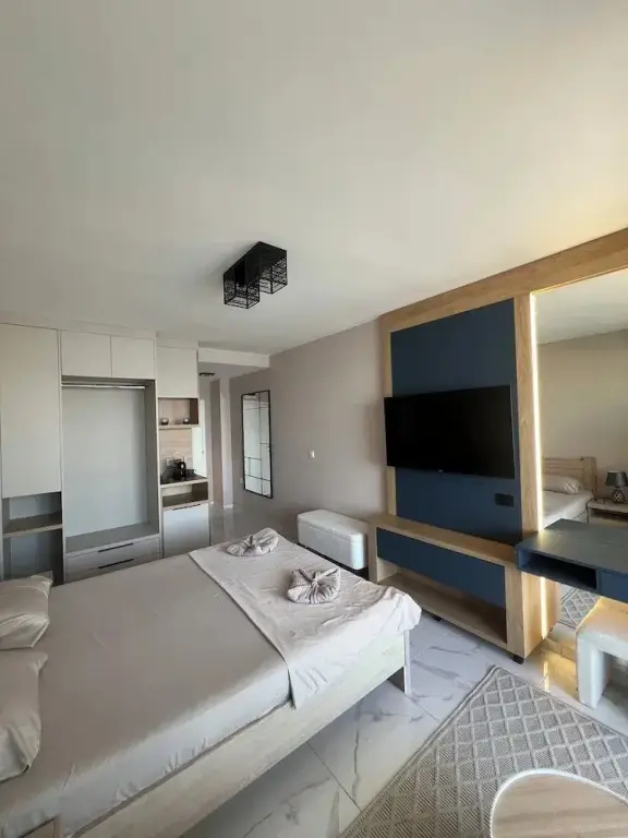 Ульцинь: Seastar Apartments