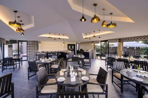 Krishna Jungle Resort — фото 1