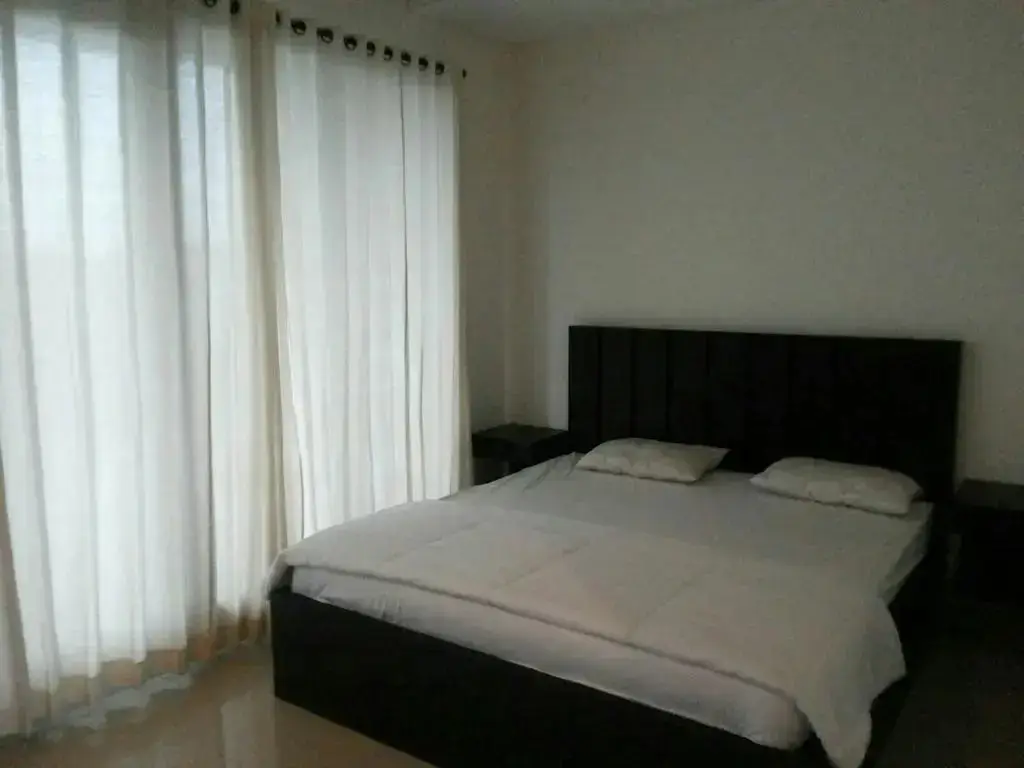 Табанан: Amore Guest House