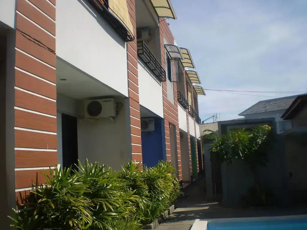 Amore Guest House — фото 1