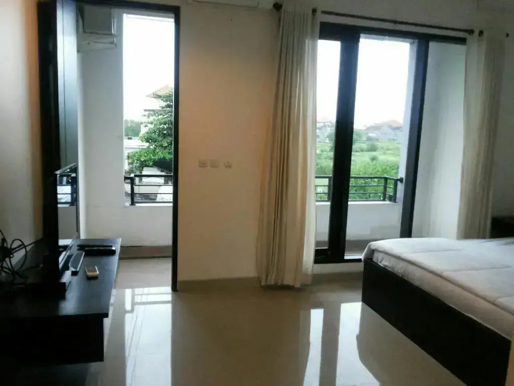 Табанан: Amore Guest House