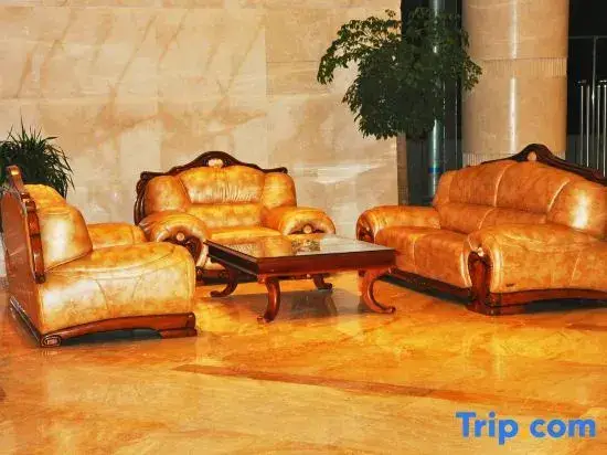 Цзинань: Xueyehu Holiday Hotel