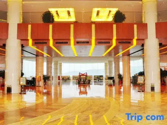 Цзинань: Xueyehu Holiday Hotel