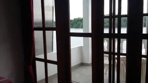 Бентота: House of water Lily