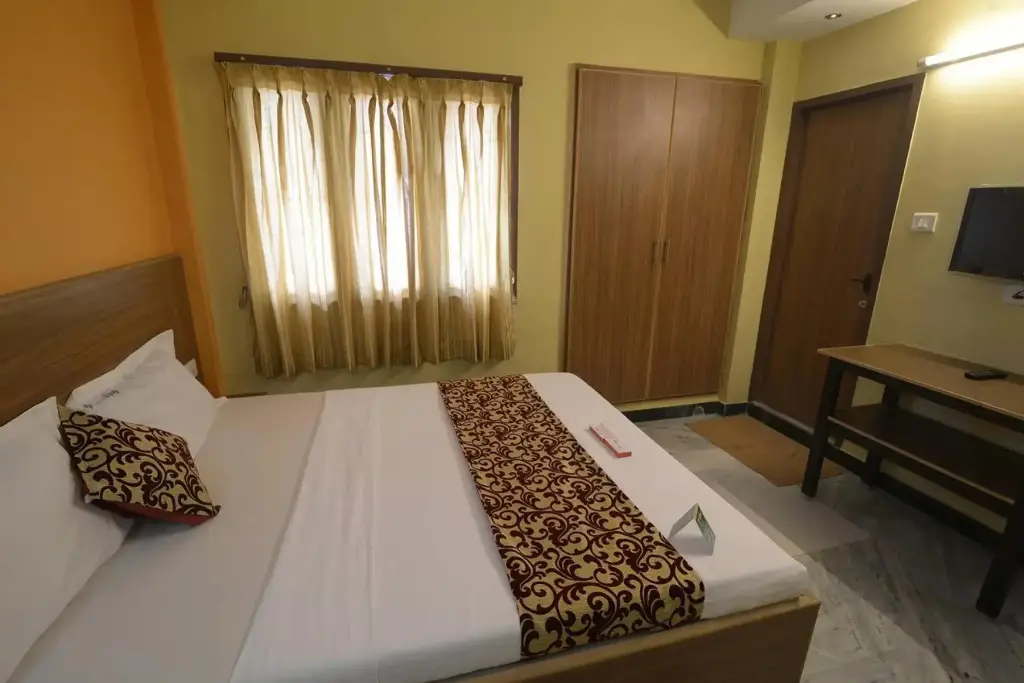 Мадурай: OYO Rooms Madurai Periyar Bus Stand