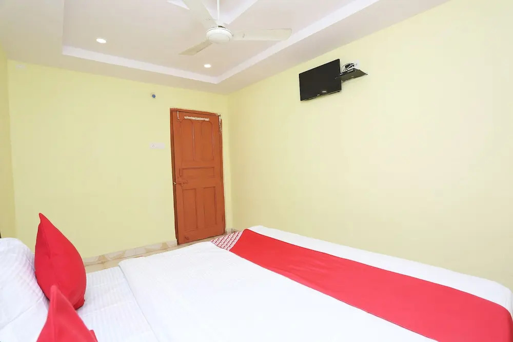 OYO Rooms Railway Station Raipur — фото 1