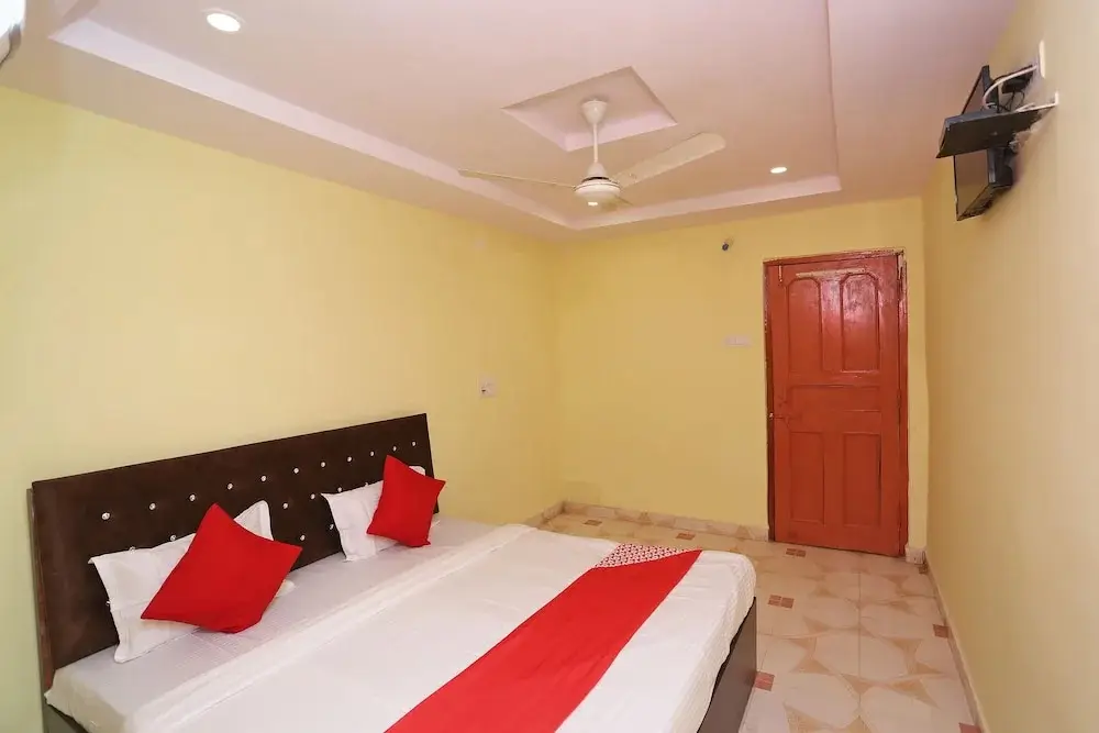 Райпур: OYO Rooms Railway Station Raipur