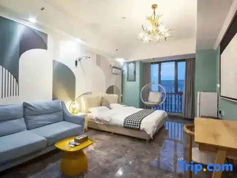 Guangzhou Wanmin Service Apartment — фото 1