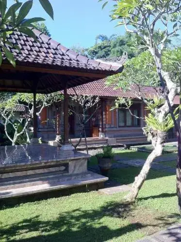 Убуд: Nayas House