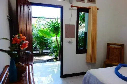 Mango Tree Homestay — фото 1