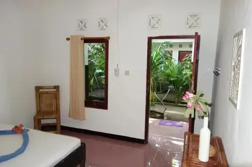 Гили Траванган: Mango Tree Homestay