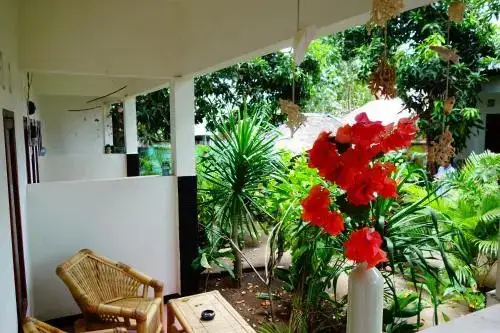 Гили Траванган: Mango Tree Homestay