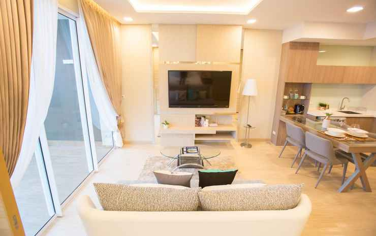 Паттайя: Cetus Beachfront Pattaya Condo