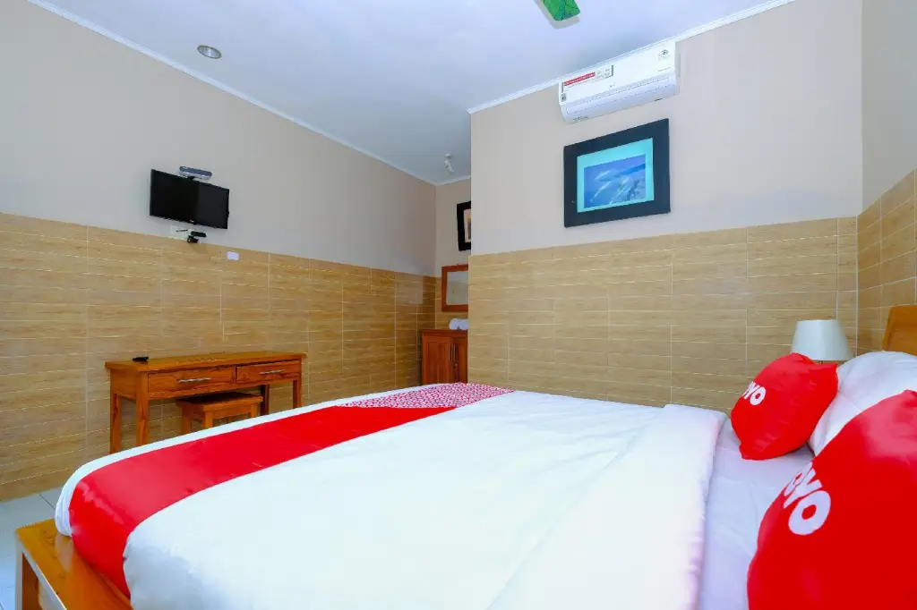 Гили Траванган: Daily Homestay