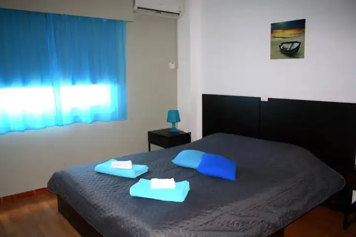 Лимассол: Blue Coast Apartment