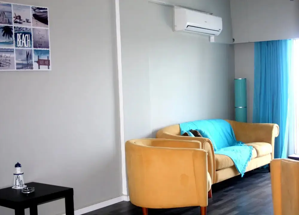 Blue Coast Apartment — фото 1