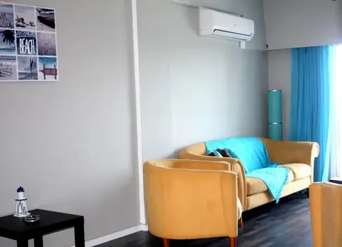 Blue Coast Apartment — фото 1