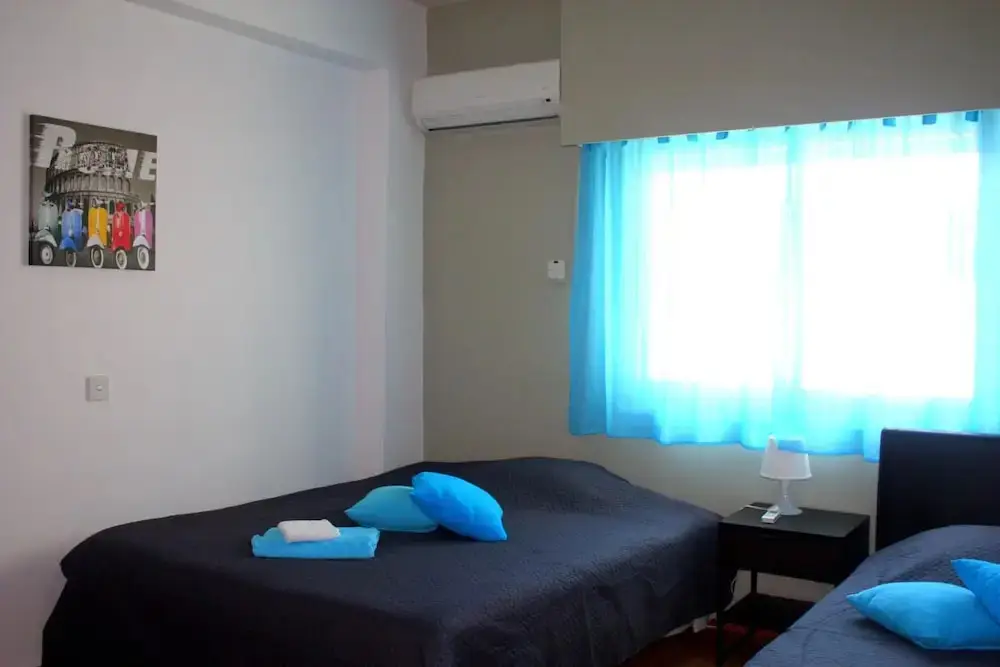 Лимассол: Blue Coast Apartment