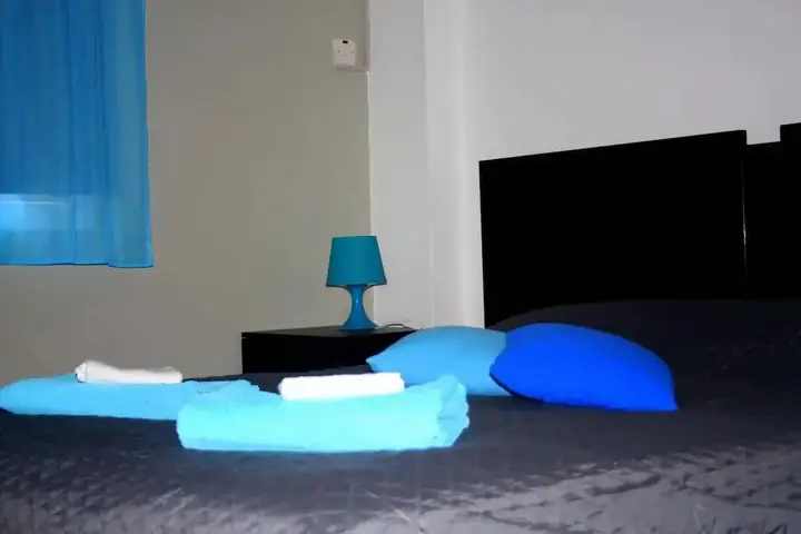 Лимассол: Blue Coast Apartment