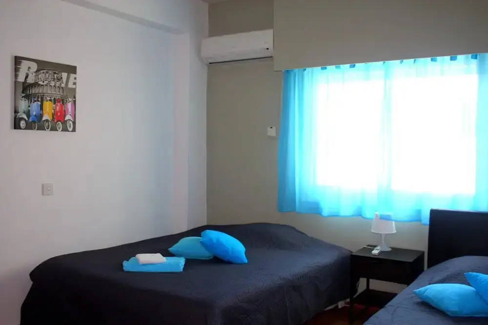 Лимассол: Blue Coast Apartment
