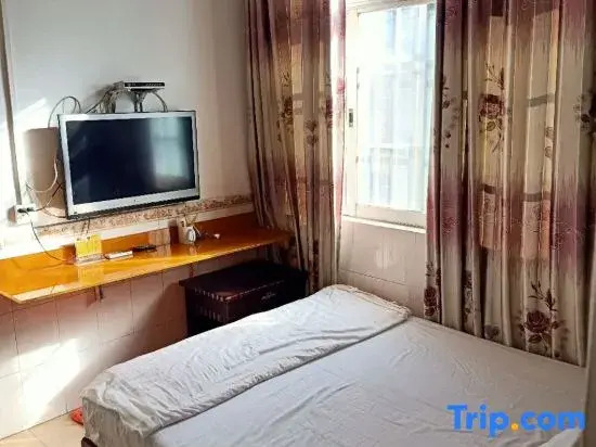 Бэйхай: Beihai Yiqingyuan Hotel
