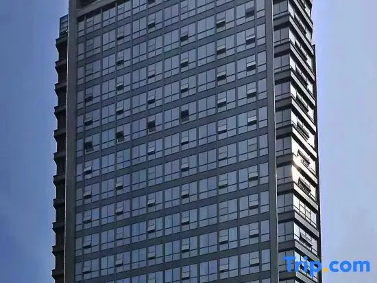 Шаосин: Kaiyuan m Hotel (Shaoxing North Railway Station)