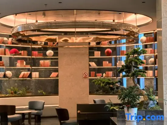 Шаосин: Kaiyuan m Hotel (Shaoxing North Railway Station)