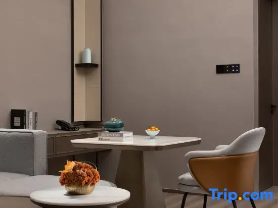 Инчэн: Yingcheng Jingang Jiuhui International Hotel