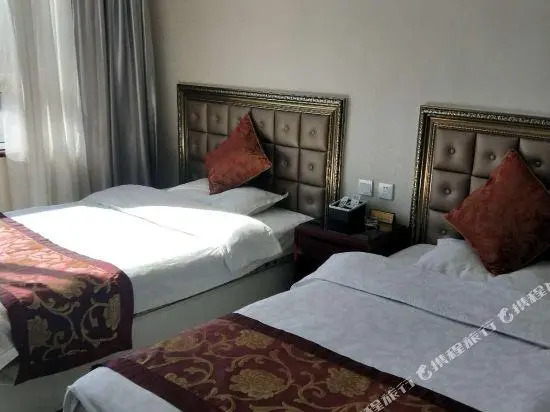 Цинхэмэнь: Haitianlou Hotel