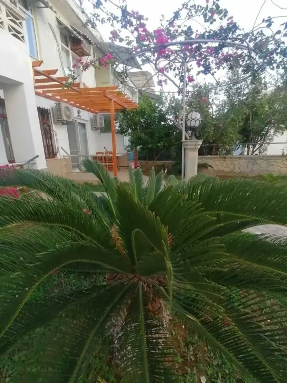 Силифке: İlker Apart Otel