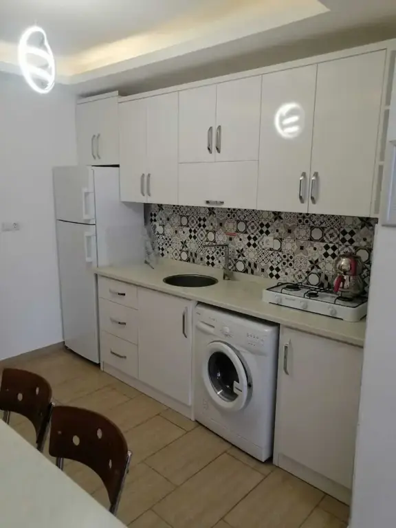 Силифке: İlker Apart Otel