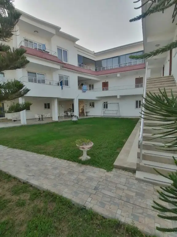 Силифке: İlker Apart Otel