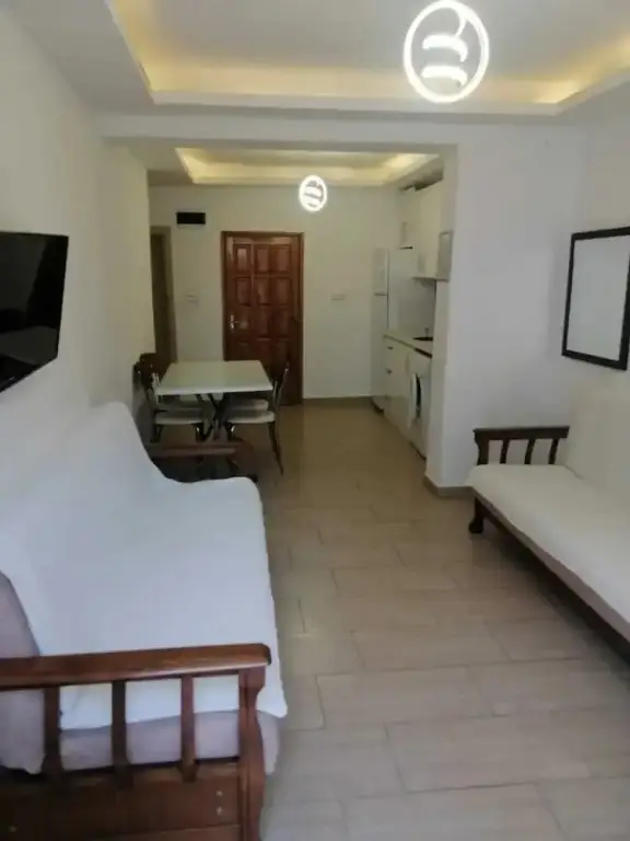 Силифке: İlker Apart Otel