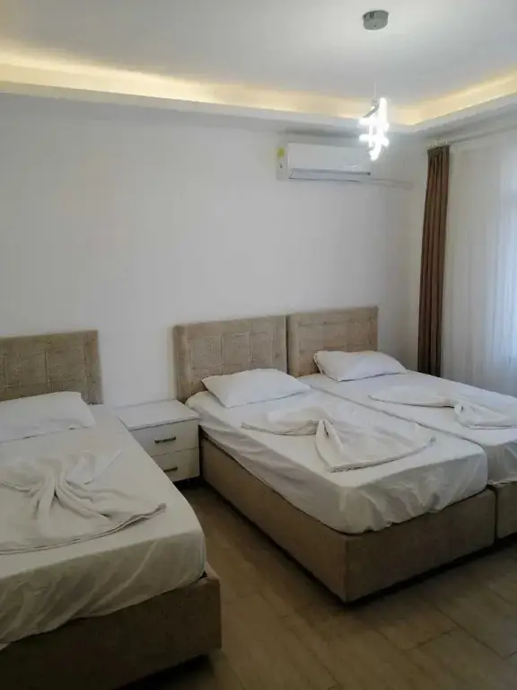 Силифке: İlker Apart Otel