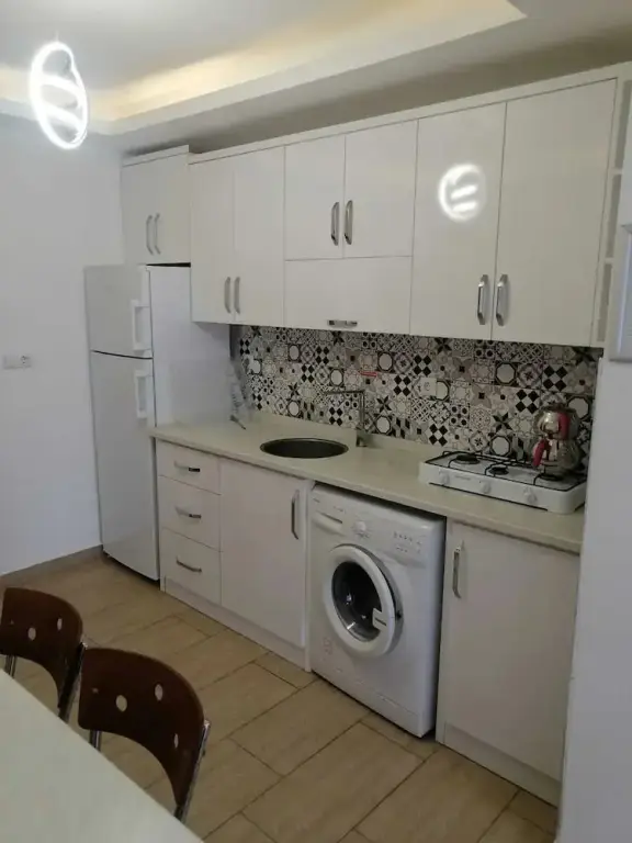 Силифке: İlker Apart Otel