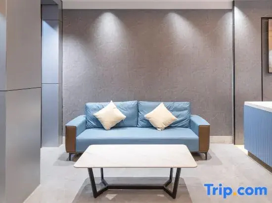 Ичан: Haoxin Hotel