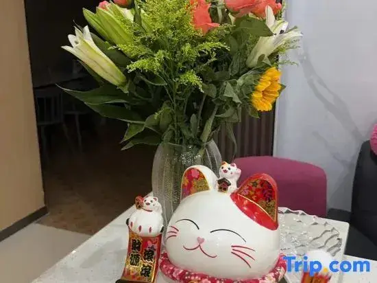 Хэнъян: Hengyang Xintian Hotel (Jiefang Road)