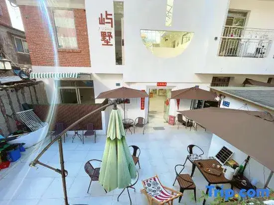 Xiamen Chengcheng's Hostel — фото 1