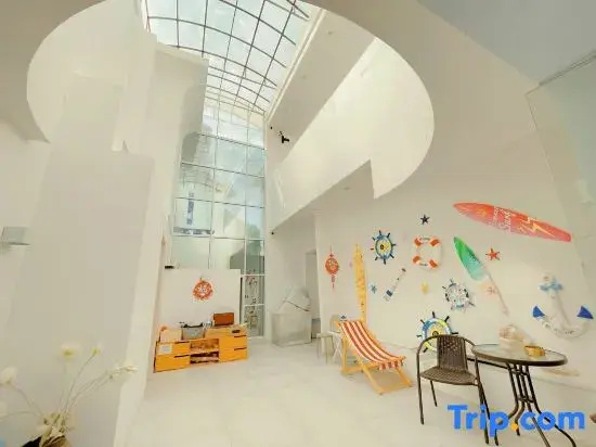 Сямынь: Xiamen Chengcheng's Hostel